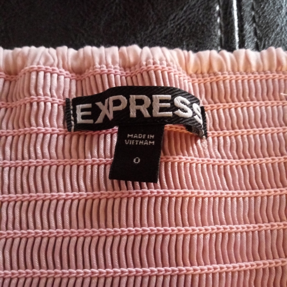 ❗SOLD ❗ Express dress - Picture 6 of 6